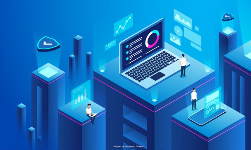 Bayangan Digital: Ketika Anonimitas Menjadi Kekuatan di Dunia Teknologi