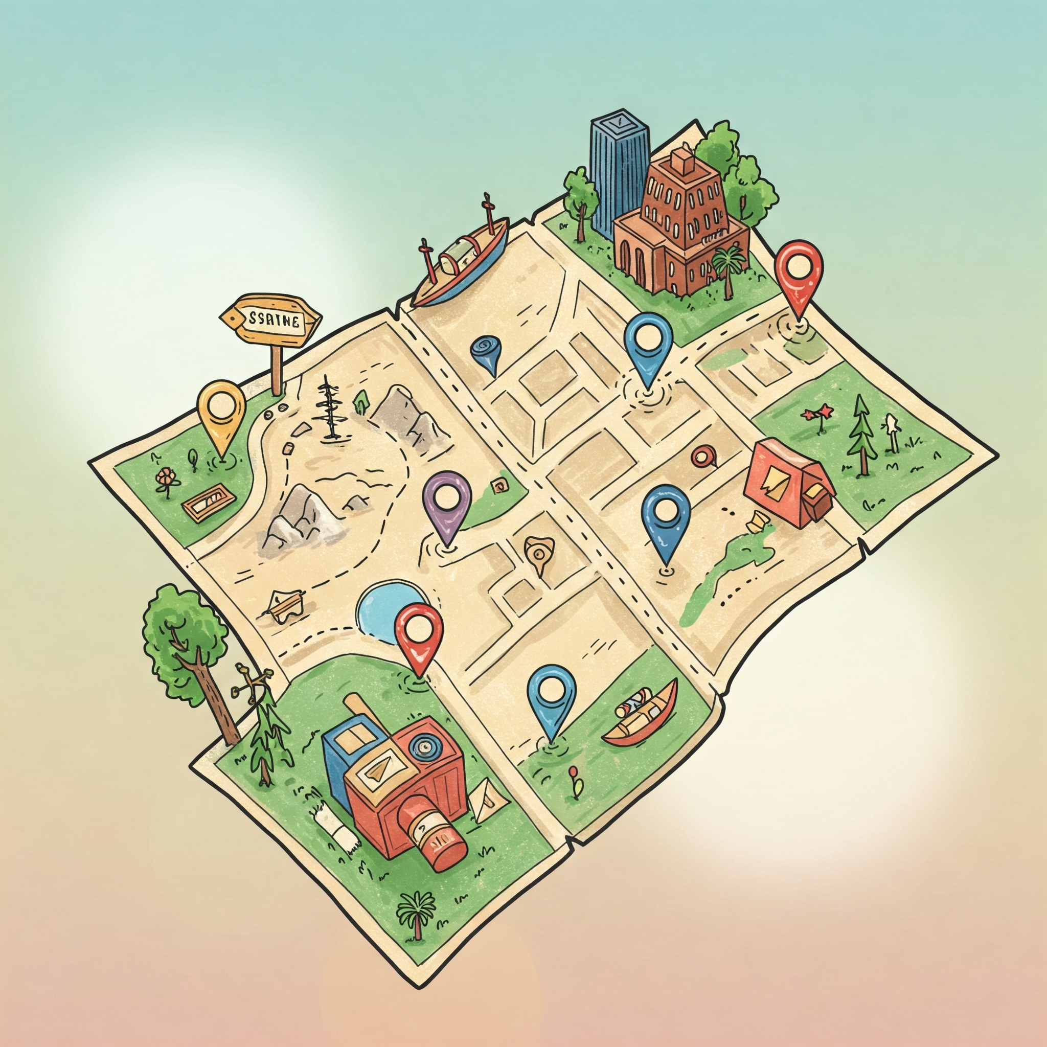 Memulai Petualangan Web: Roadmap Belajar HTML untuk Pemula