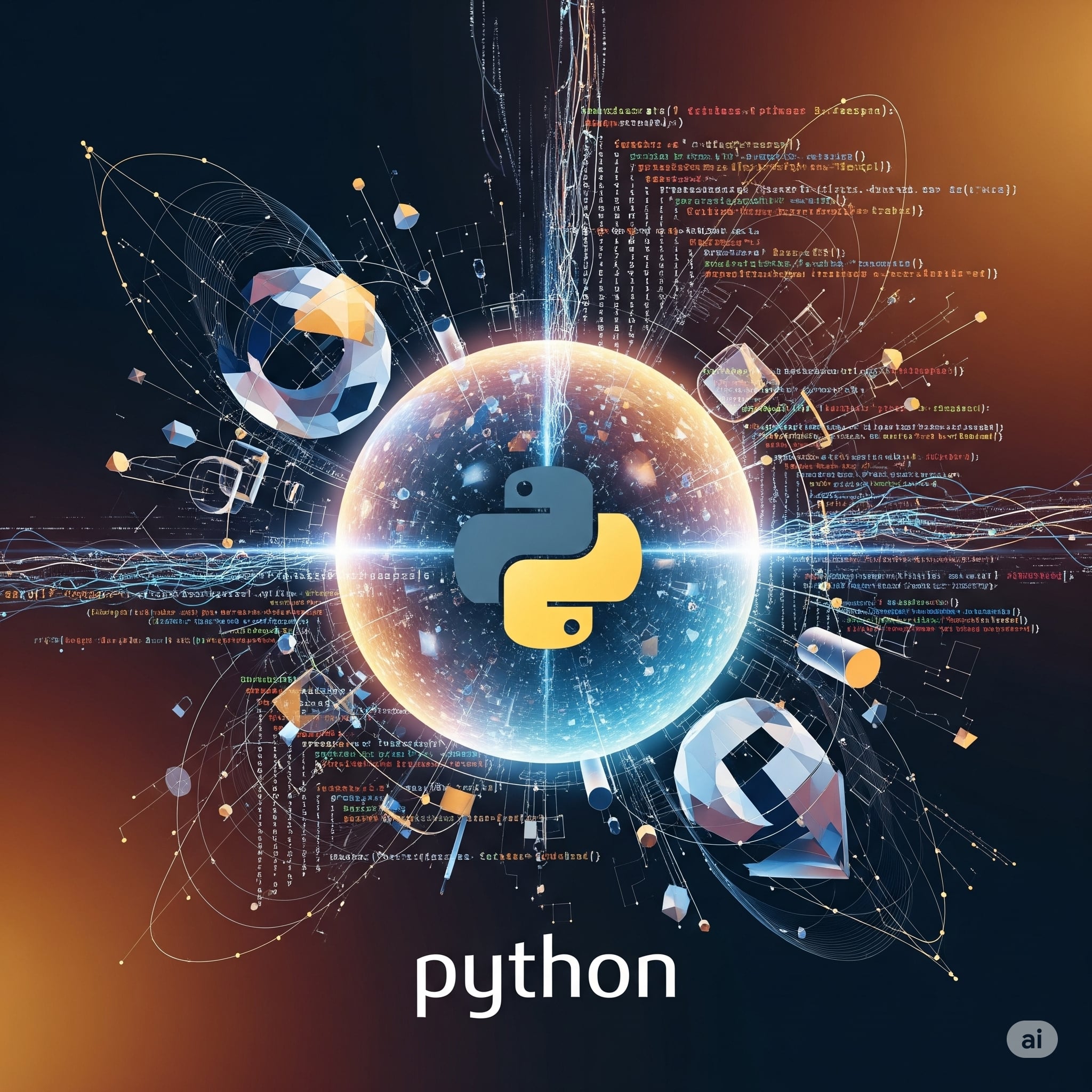 Apa Itu Python?