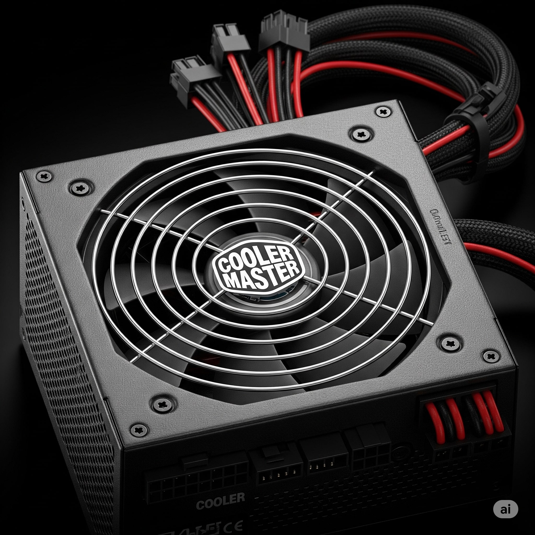 PSU (Power Supply Unit)