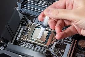 Thermal Paste: Cairan Ajaib Penyelamat Prosesor