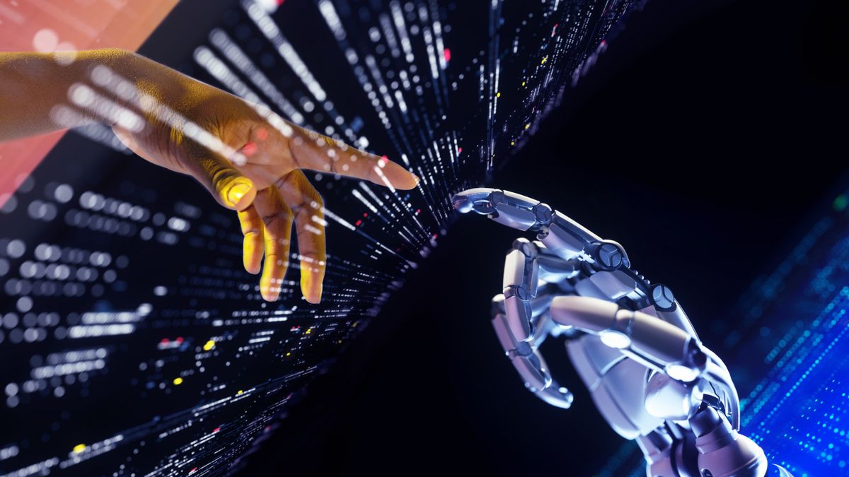 AI dalam Keamanan Siber 2025: Pedang Bermata Dua