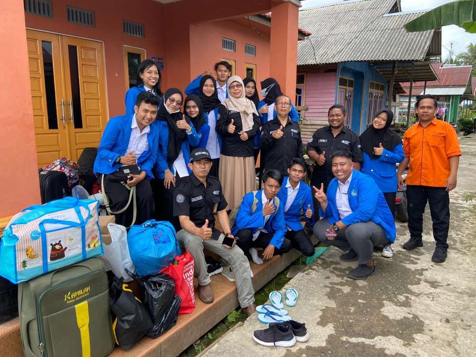 Lensa Harian: Cerita dalam Setiap Post