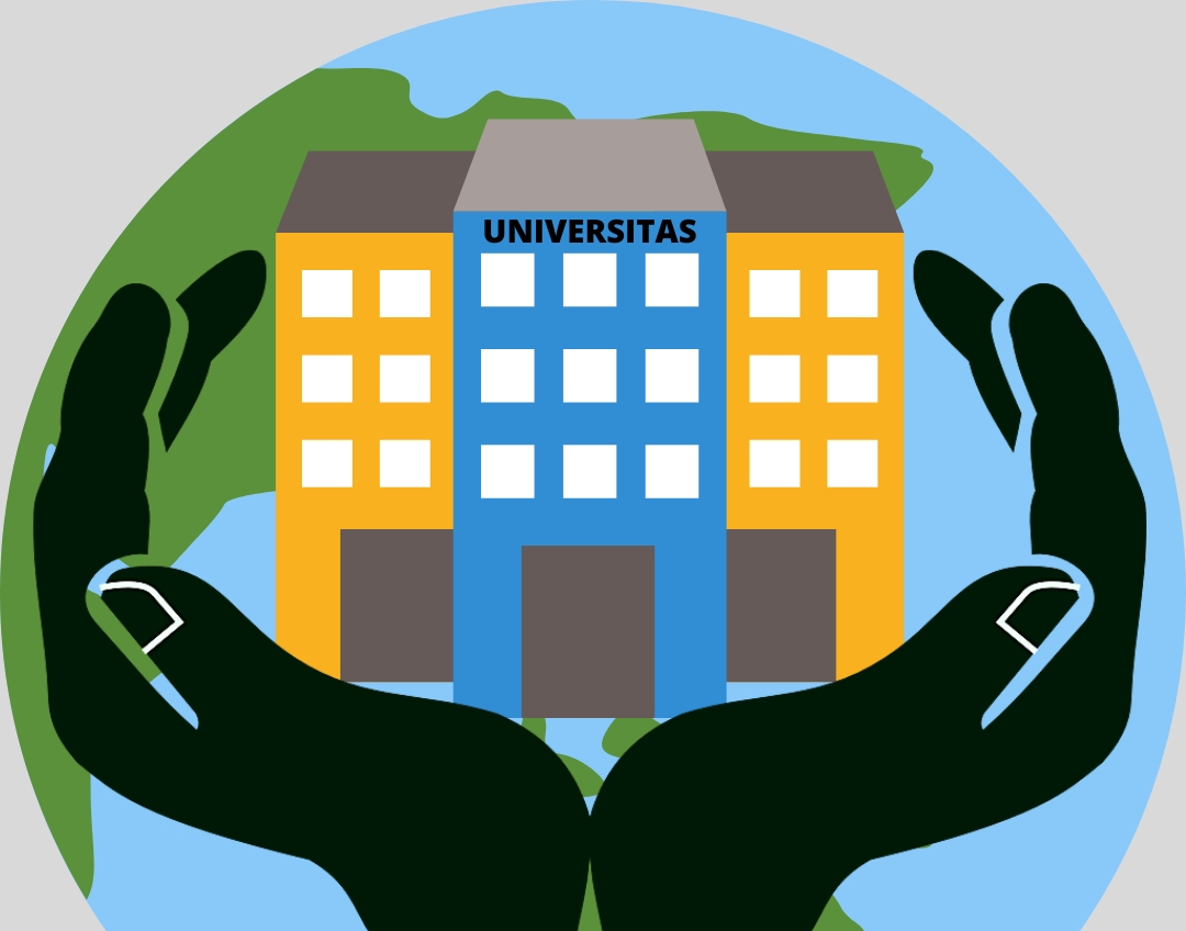 BEM, DPM, dan UKM: Siapa Sebenarnya yang Mengatur Kampus?